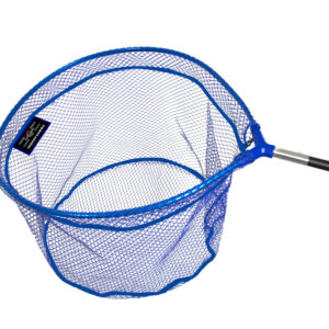 Підсак CAP Підсак Colmic Trophy Gumma Rotund 60x50CM