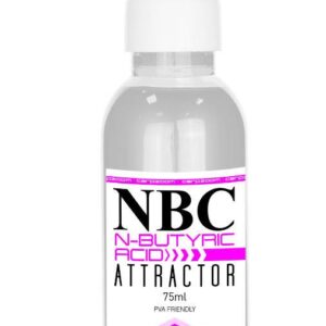 Прикормка Carp Zoom Atractant Acid N-butyric 75ml