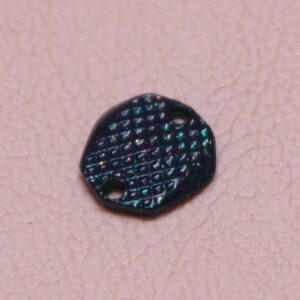 Блешня коливальна NEO Style NST Bottom 1.8gr 18 Super Navy Lame