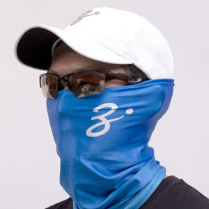 Одяг Bandana TUB Zenaq Blue