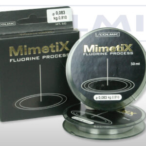 Волосінь Colmic Mimetix 50M 0.064mm