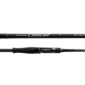 Спінінг Evergreen Orion OCSC-67M Cantata Baitcast 201cm 5-42gr