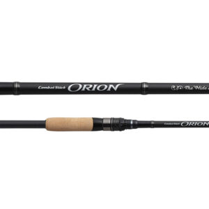 Спінінг Evergreen Orion OCSS-69H Hide AND Seek 206cm 1.8-21gr