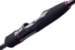 Спінінг Crazy Fish Contact CSR722LT (2-10 220cm)