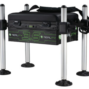 Крісло Maver Reality Easy Seat BOX
