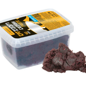 Прикормка Carp Zoom Pasta Гачок Catzoom Catfish Paste 450gr Blood-Liver