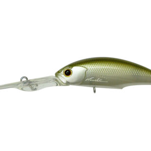 Воблер OSP Power Dunk Suspend 57mm 7.9gr G01 Ghost Minnow