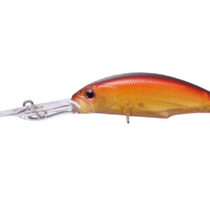 Воблер OSP Power Dunk Suspend 57mm 7.9gr PGF48 GF Spawn Red