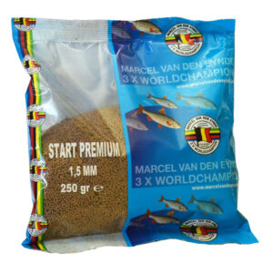 Пелети Van Den Eynde Start Premium 250gr 1.5mm