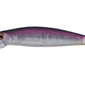 Воблер Herakles Phanton 65F 6.5cm 7gr Purpple Shad