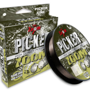 Волосінь Carp Zoom Picker Zoom 150m 0.16mm 3.55kg