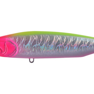Воблер Babyface PL135 135mm 35gr 34 BF Pink Magic