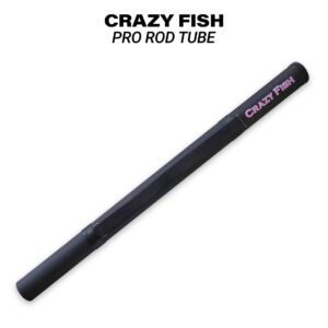 Спінінг Crazy Fish Arion ASRE832LS (3-15g 252cm)