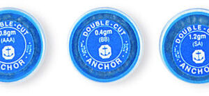 Грузило Colmic Alice грузило Anchor Soft Reincarcare SA 1.20gr