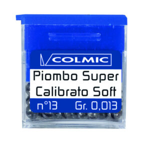 Коробка Colmic Alice Soft 30gr №6/0-1.057gr