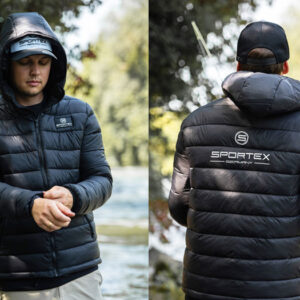 Куртка Sportex Puffy Jacket XXL