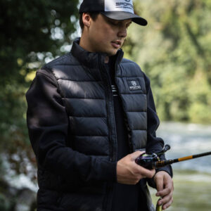 Одяг Vesta Sportex Puffy Vest L