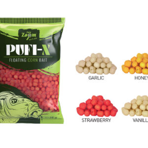 Насадка Carp Zoom Pufi-x Floating Mini 25gr Garlic