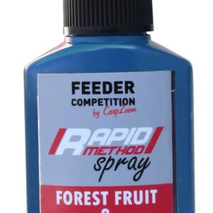 Прикормка Carp Zoom Spray FC Rapid Method 50ml Honey-Apple