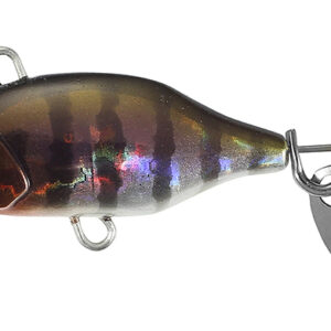 Блешня DUO Realis Spin 30 3.0cm 5gr CDA3058 Prism Gill