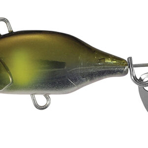 Блешня DUO Realis Spin 30 3.0cm 5gr CRA3050 Half Mirror Ayu