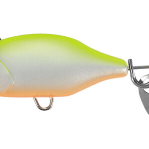 Блешня DUO Realis Spin 40 SW 4.0cm 14gr ACC0170 Pearl Chart OB II