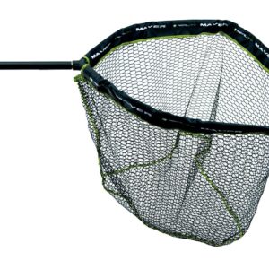 Підсак CAP Підсак Maver Reality Carp Mesh 55*50cm