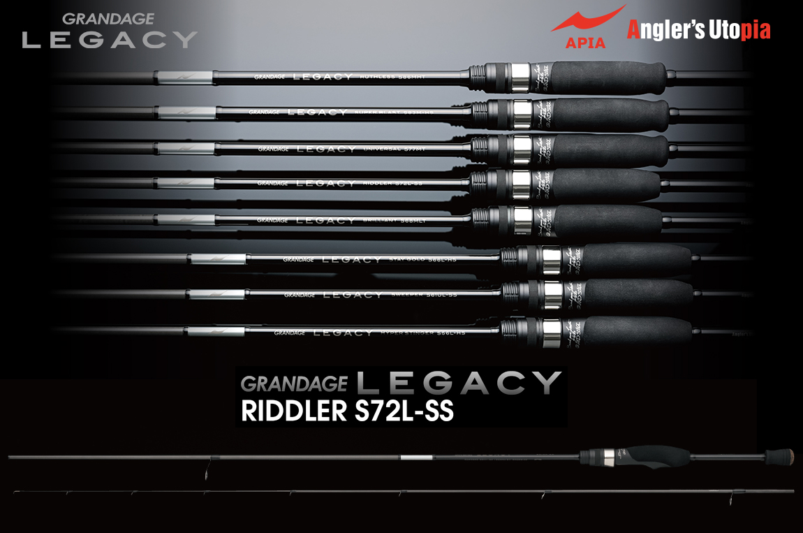 riddler-s72l-ss-50104