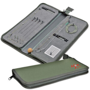 Carp Zoom Сумка-гаманець для монтажів 36x14x4cm