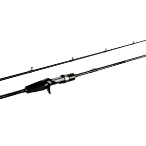 Спінінг Sportex Rival JIG Baitcast 235 1/8-3/4oz 4-24gr