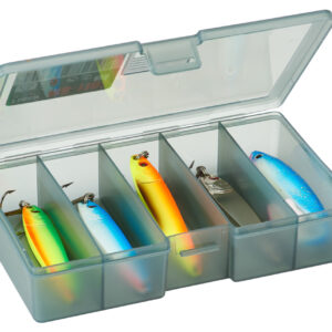 Коробка Jaxon S-line Tackle BOX 18*11*4cm