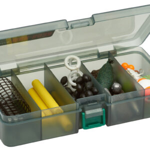 Коробка Jaxon S-line Tackle BOX 21*11*4cm
