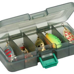 Коробка Jaxon S-line Tackle BOX 14*8*3cm