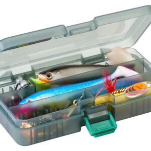 Коробка Jaxon S-line Tackle BOX 16*9*3cm