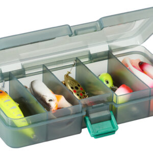 Коробка Jaxon S-line Tackle BOX 18*10*3cm