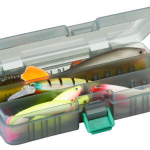 Коробка Jaxon S-line Tackle BOX 18*10*3cm