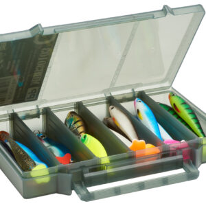 Коробка Jaxon S-line Tackle BOX 25*17*4cm