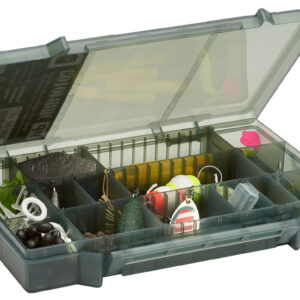 Коробка Jaxon S-line Tackle BOX 25*17*4cm