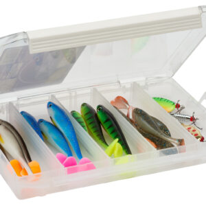 Коробка Jaxon S-line Tackle BOX 26*19*3cm