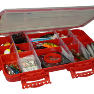 Коробка Jaxon S-line Fishing Waterproof BOX 35.5*23*5cm