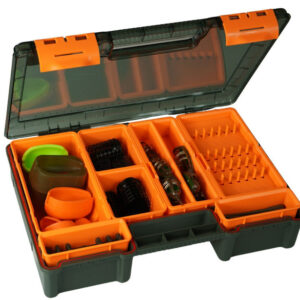 Коробка Jaxon S-line Multi Feeder BOX 35.*25*8cm