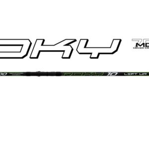 Махове вудилище Telematch Maver Roky Universal Casting 4.0M 10GR Lift 1 kg