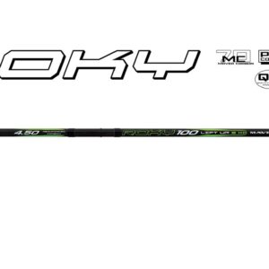 Махове вудилище Telematch Maver Roky Universal Casting 5.0M 100GR Lift 5 kg