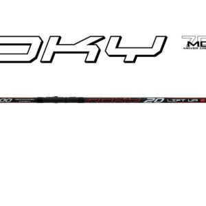 Махове вудилище Telematch Maver Roky Universal Casting 4.0M 20GR Lift 2 kg