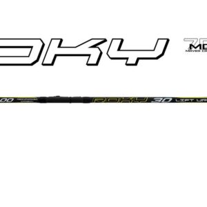 Махове вудилище Telematch Maver Roky Universal Casting 4.0M 30GR Lift 3 kg