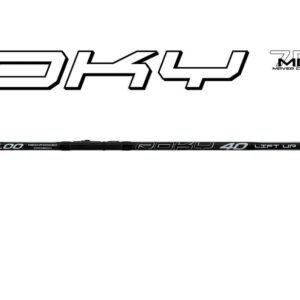 Махове вудилище Telematch Maver Roky Universal Casting 4.0M 40GR Lift 3 kg