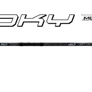 Махове вудилище Telematch Maver Roky Universal Casting 4.5M 40GR Lift 4 kg