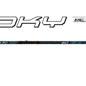 Махове вудилище Telematch Maver Roky Universal Casting 4.5M 60GR Lift 4 kg