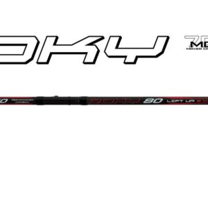 Махове вудилище Telematch Maver Roky Universal Casting 4.5M 80GR Lift 5kg