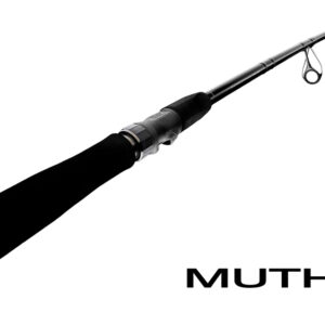 Спінінг Zenaq Muthos Accura 100HHH 10'0" 304cm 80-250gr Fuji Titanium Sic
